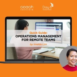 Operations Management For Remote Teams