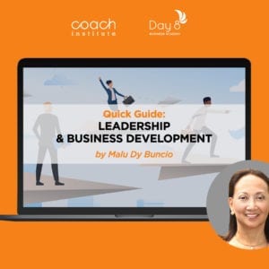 Leadership And Business Development