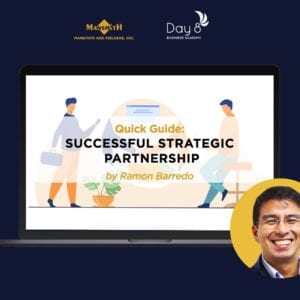 Successful Strategic Partnership
