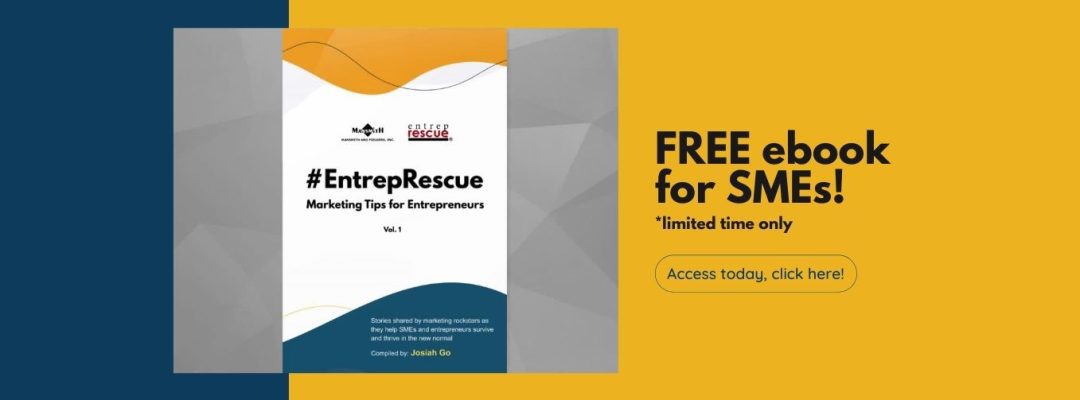 EntrepRescue ebook